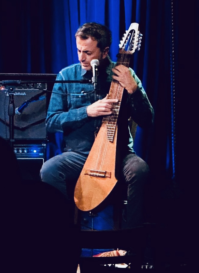 Bright Brown at The Venetian